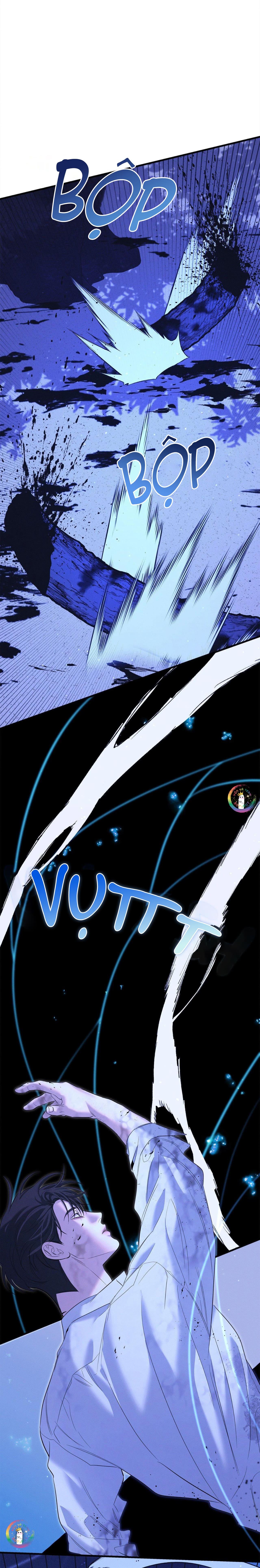 Màn Đêm Không Lối Chapter 56 27