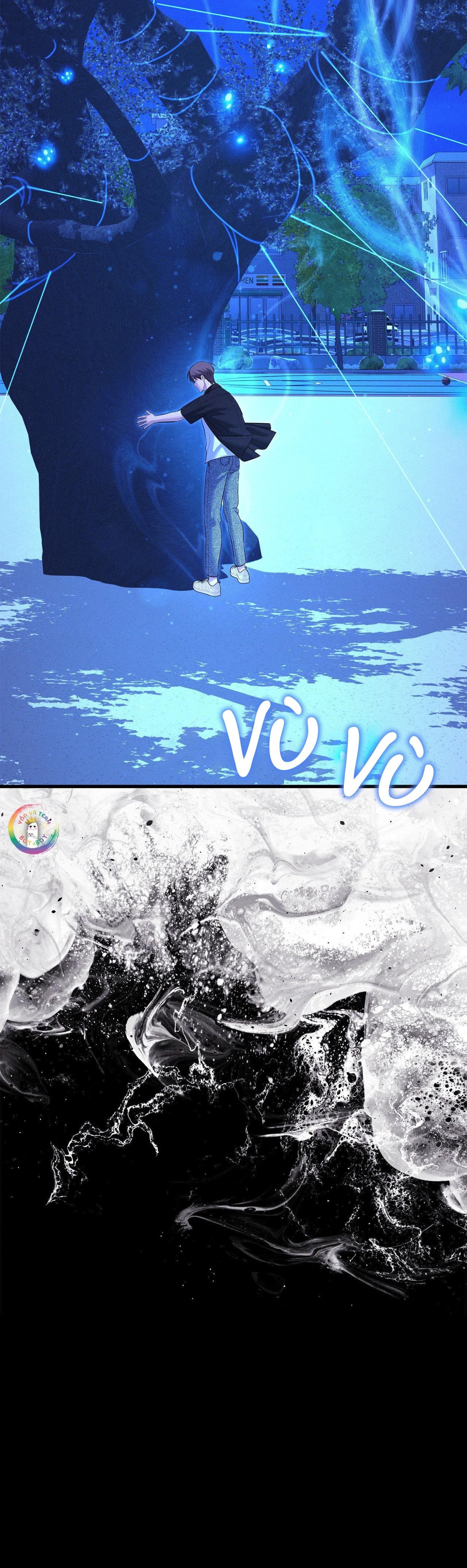 Màn Đêm Không Lối Chapter 56 31