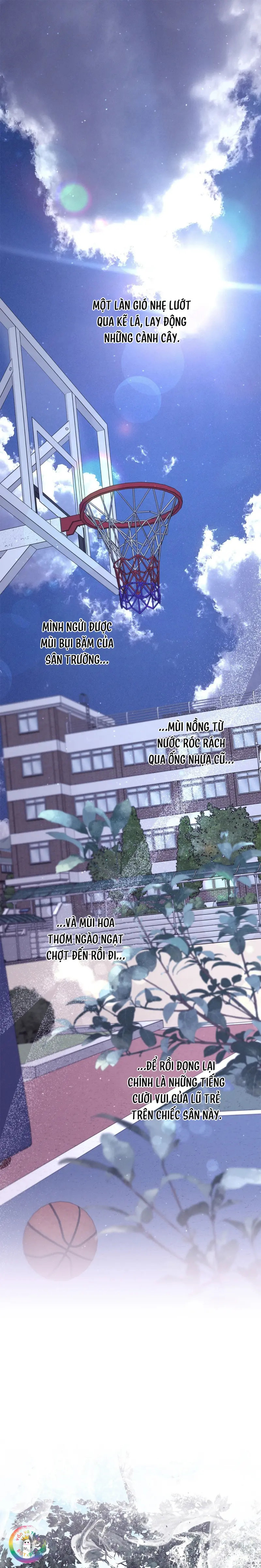 Màn Đêm Không Lối Chapter 57 2