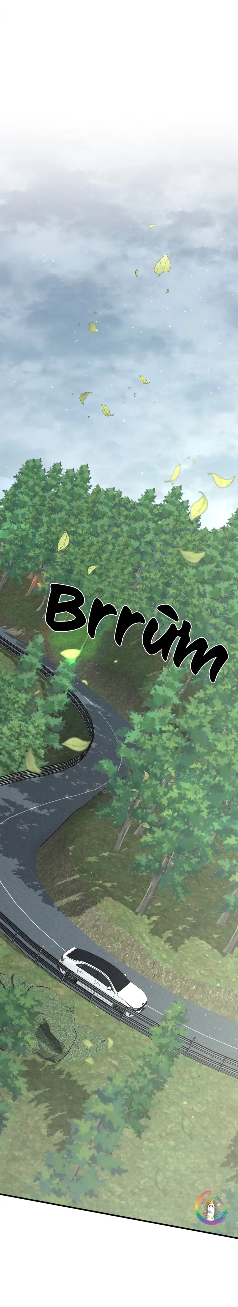 Màn Đêm Không Lối Chapter 57 24