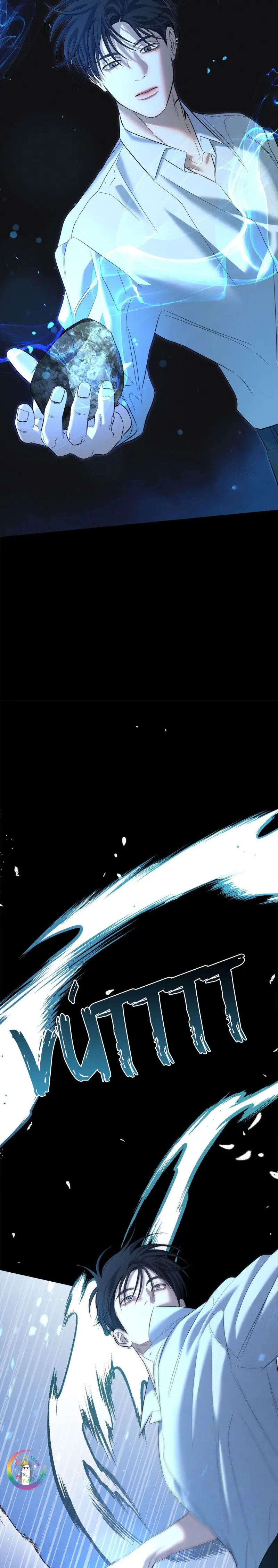 Màn Đêm Không Lối Chapter 57 31