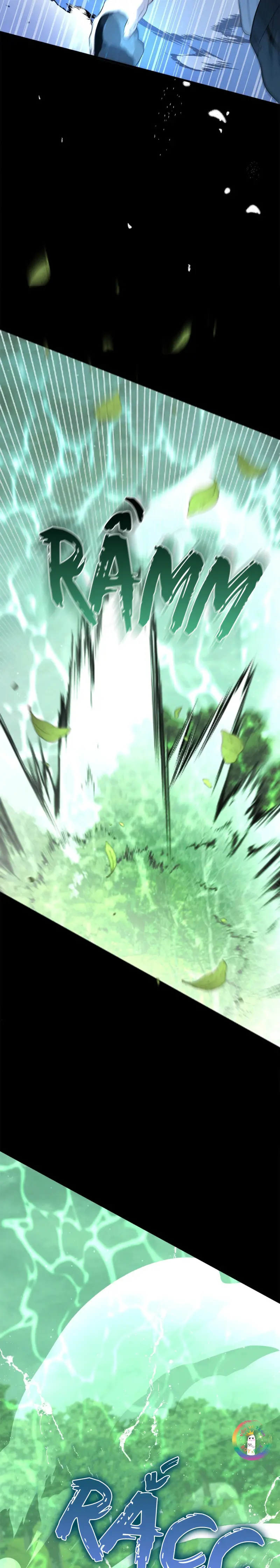 Màn Đêm Không Lối Chapter 57 32