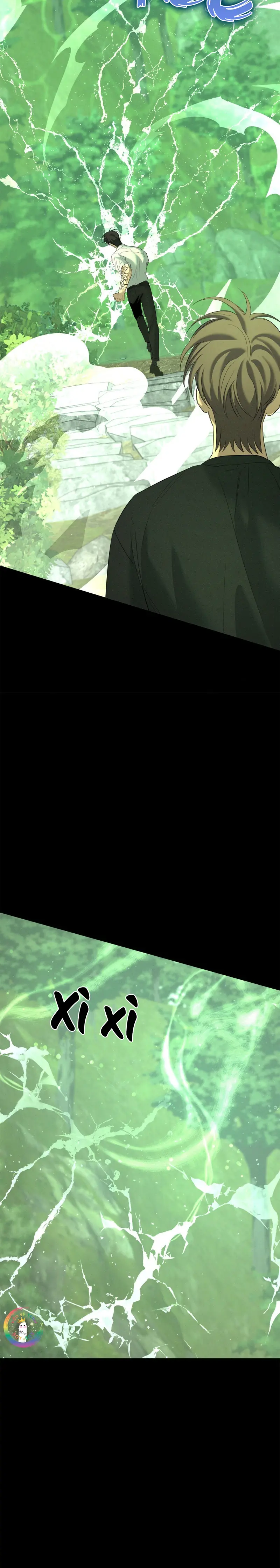 Màn Đêm Không Lối Chapter 57 33