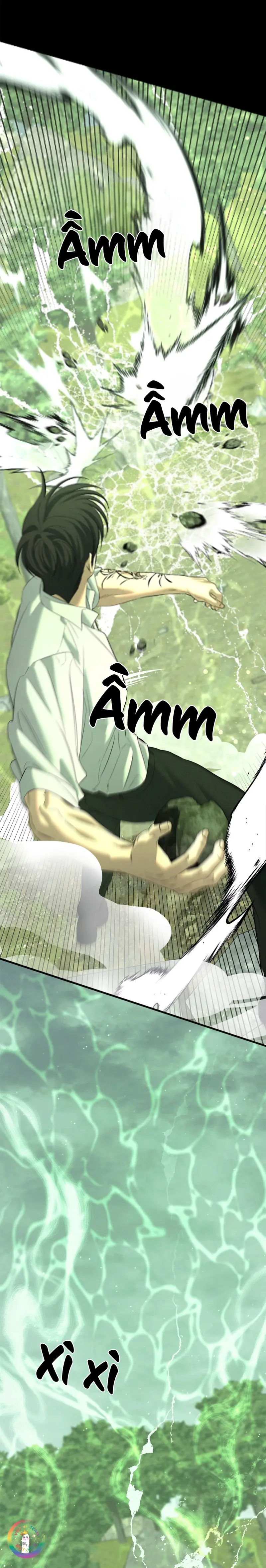 Màn Đêm Không Lối Chapter 57 34