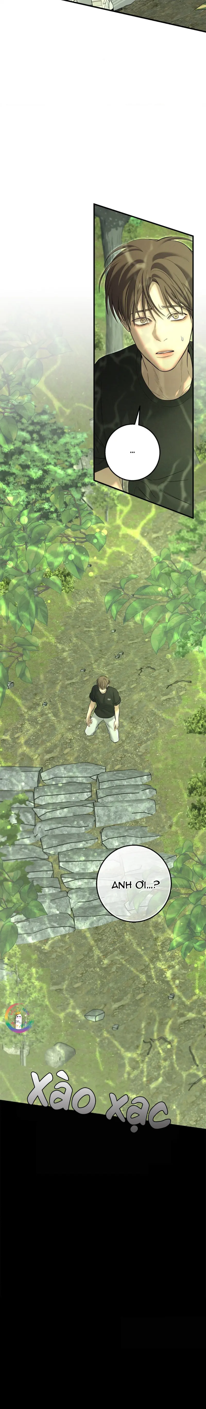 Màn Đêm Không Lối Chapter 57 39