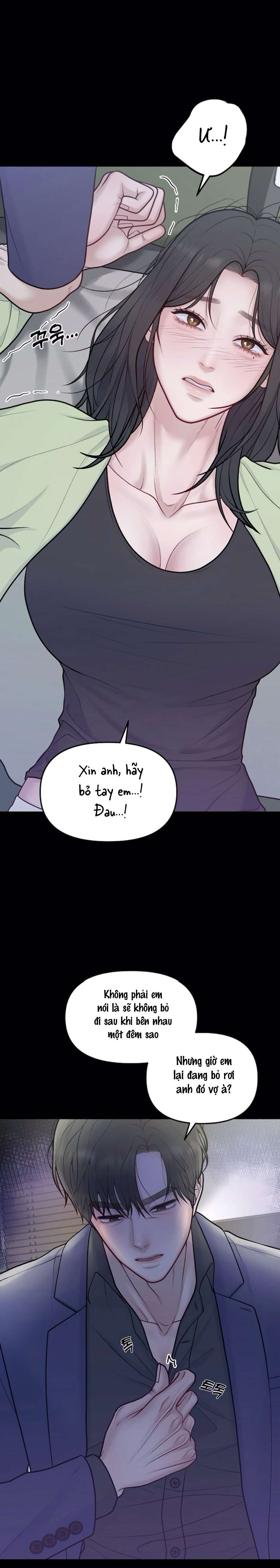 Mang Thai, Chiếm Đoạt Chapter 1 - Trang 2