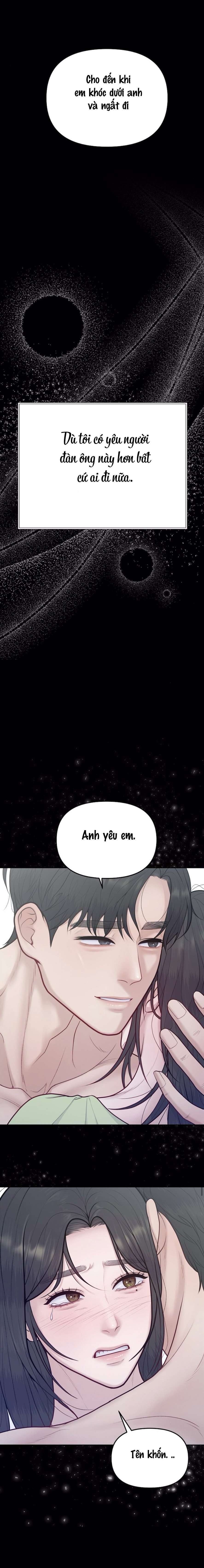 Mang Thai, Chiếm Đoạt Chapter 1 - Trang 2