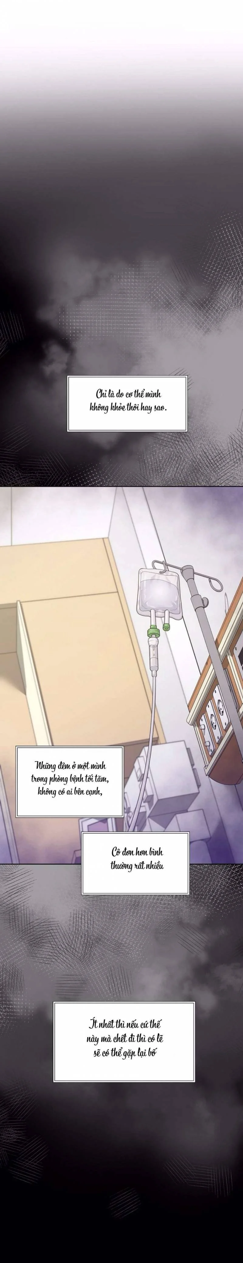 Mang Thai, Chiếm Đoạt Chapter 10 - Trang 2