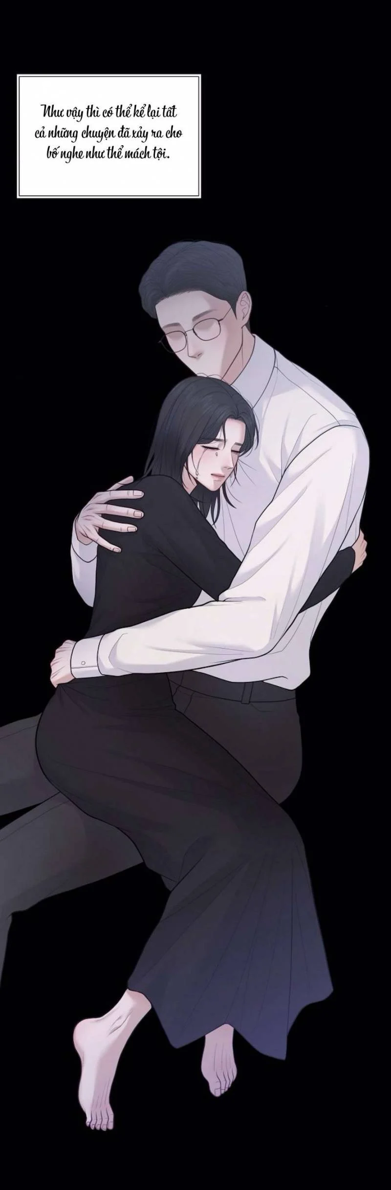 Mang Thai, Chiếm Đoạt Chapter 10 - Trang 2