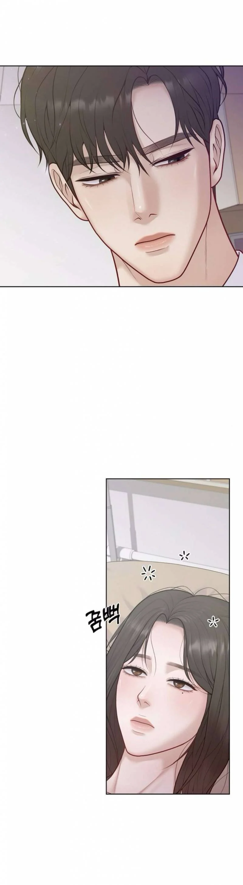 Mang Thai, Chiếm Đoạt Chapter 10 - Trang 2