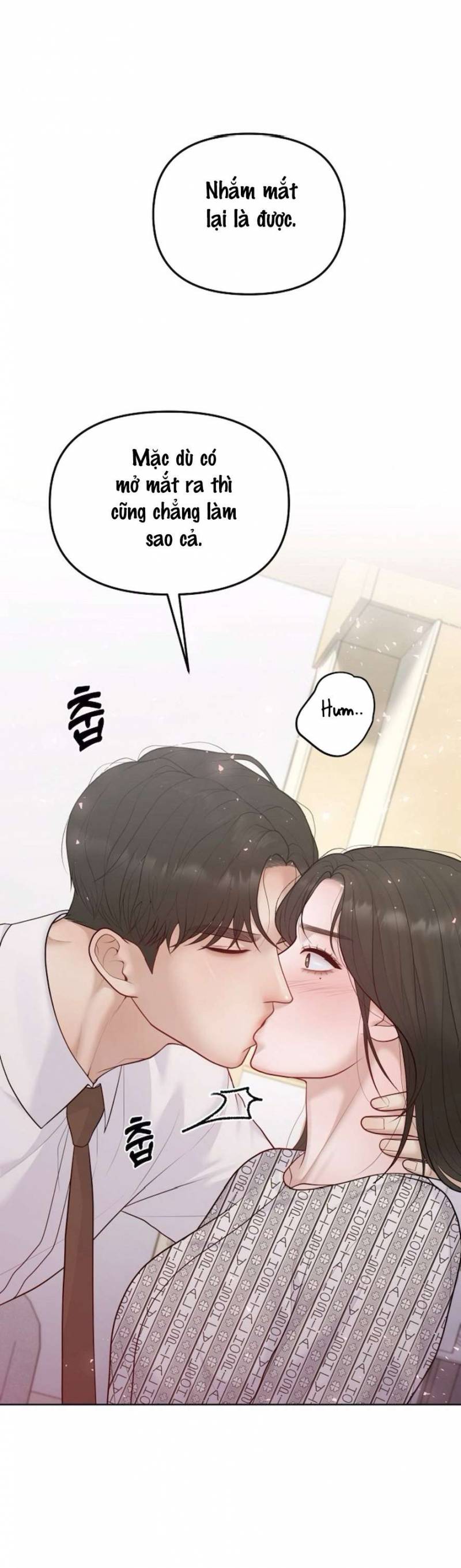 Mang Thai, Chiếm Đoạt Chapter 10 - Trang 2