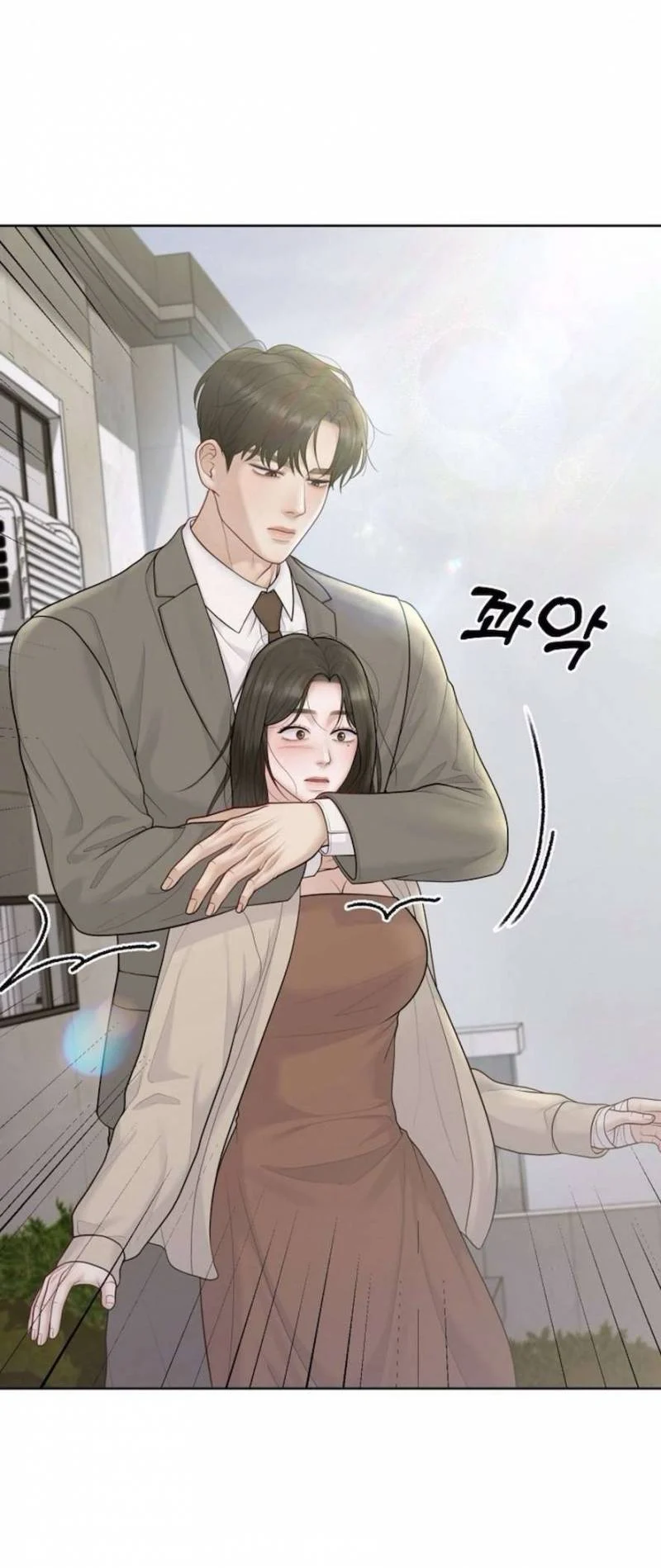 Mang Thai, Chiếm Đoạt Chapter 10 - Trang 2