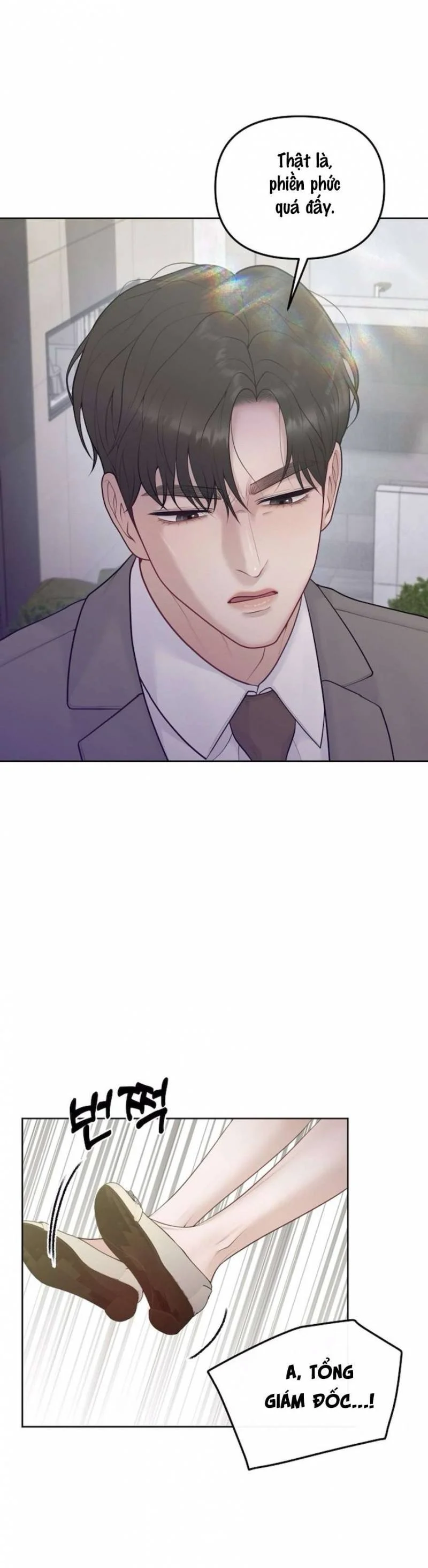 Mang Thai, Chiếm Đoạt Chapter 10 - Trang 2