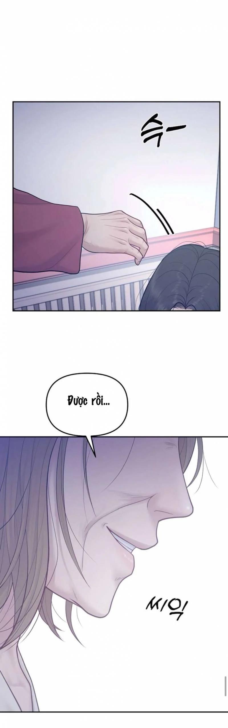 Mang Thai, Chiếm Đoạt Chapter 2 - Trang 2