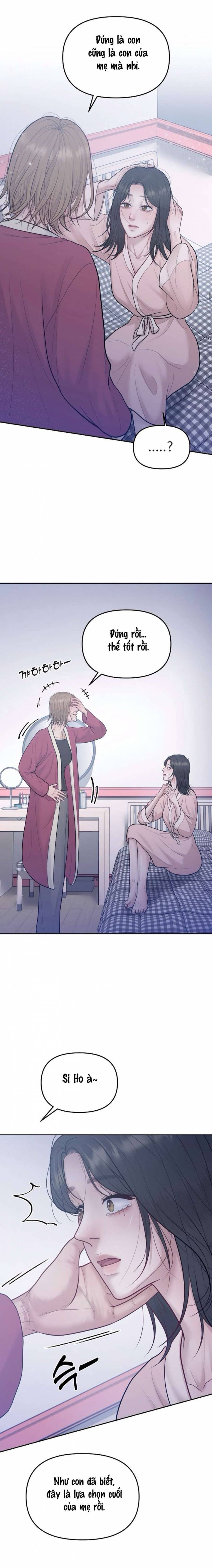 Mang Thai, Chiếm Đoạt Chapter 2 - Trang 2