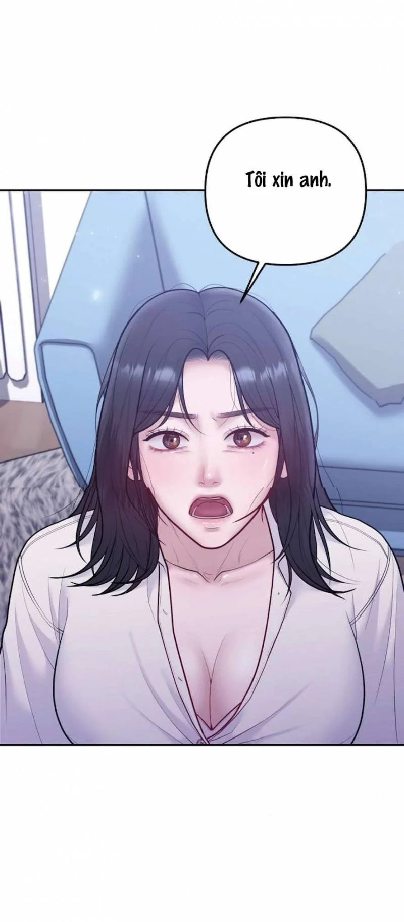 Mang Thai, Chiếm Đoạt Chapter 6 - Trang 2