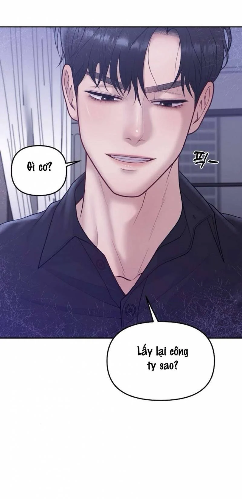Mang Thai, Chiếm Đoạt Chapter 6 - Trang 2