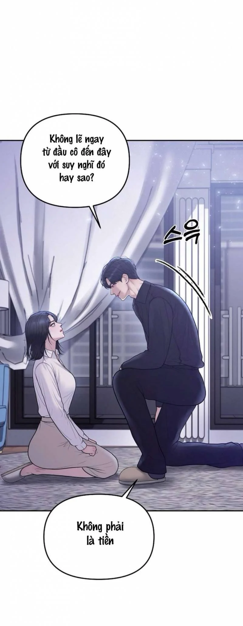 Mang Thai, Chiếm Đoạt Chapter 6 - Trang 2