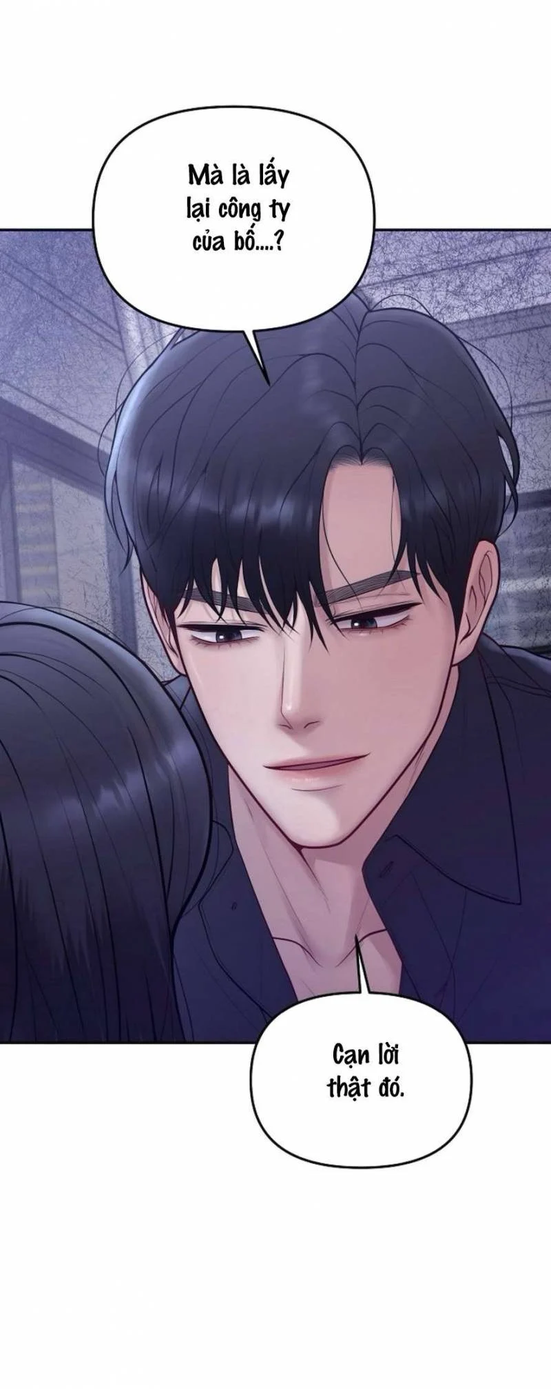 Mang Thai, Chiếm Đoạt Chapter 6 - Trang 2