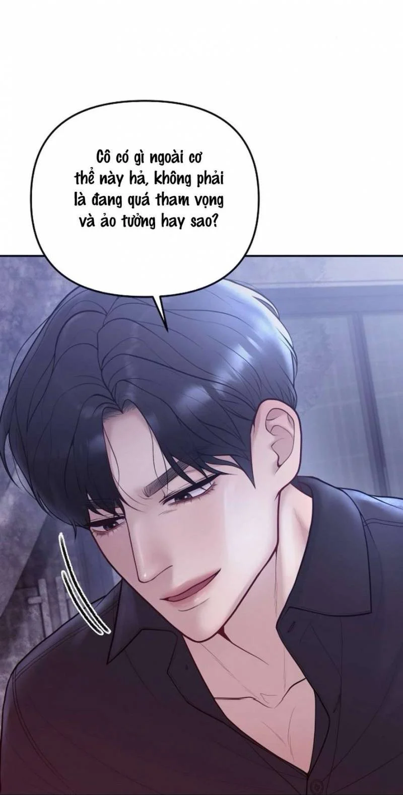 Mang Thai, Chiếm Đoạt Chapter 6 - Trang 2