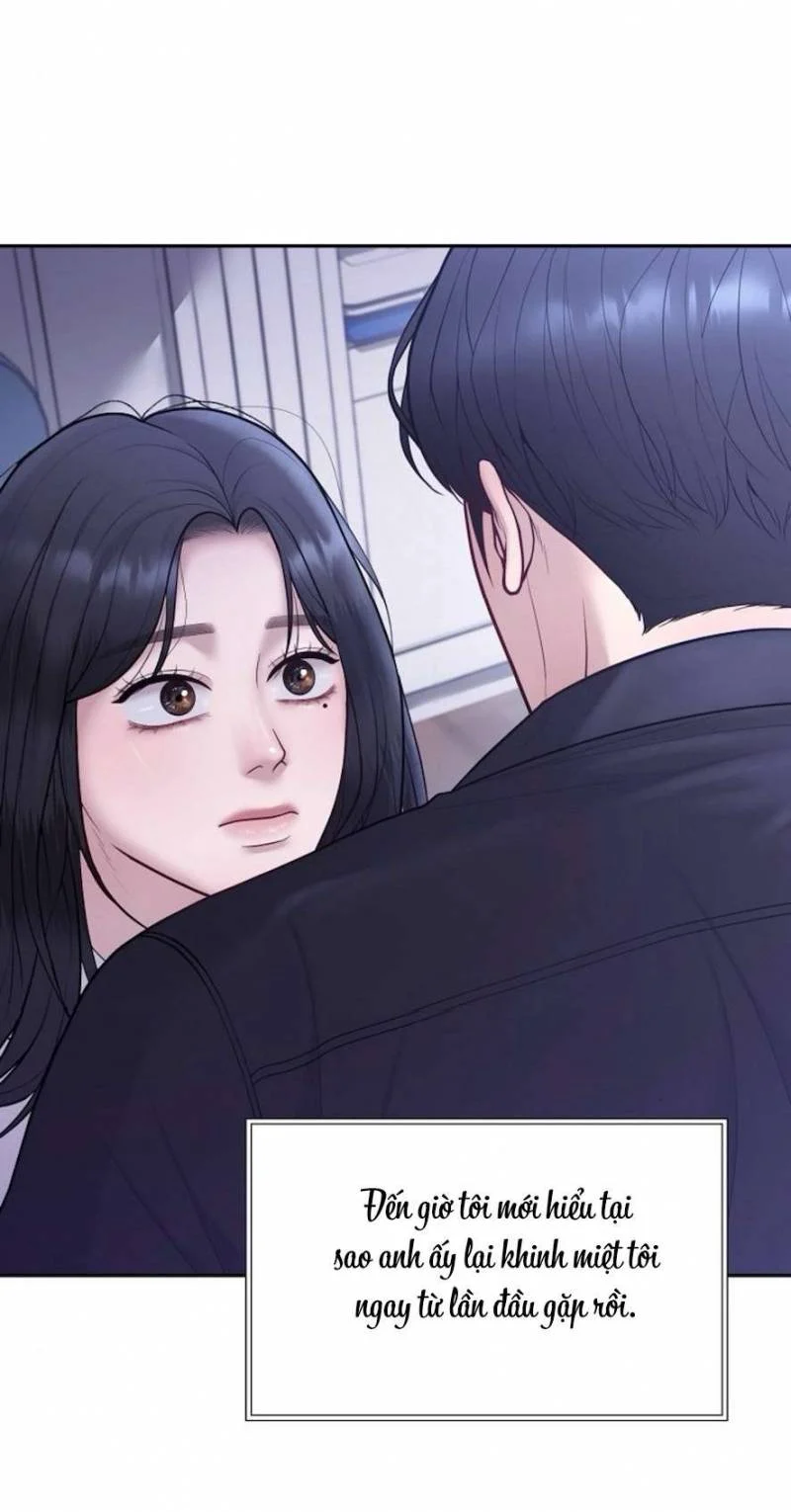 Mang Thai, Chiếm Đoạt Chapter 6 - Trang 2