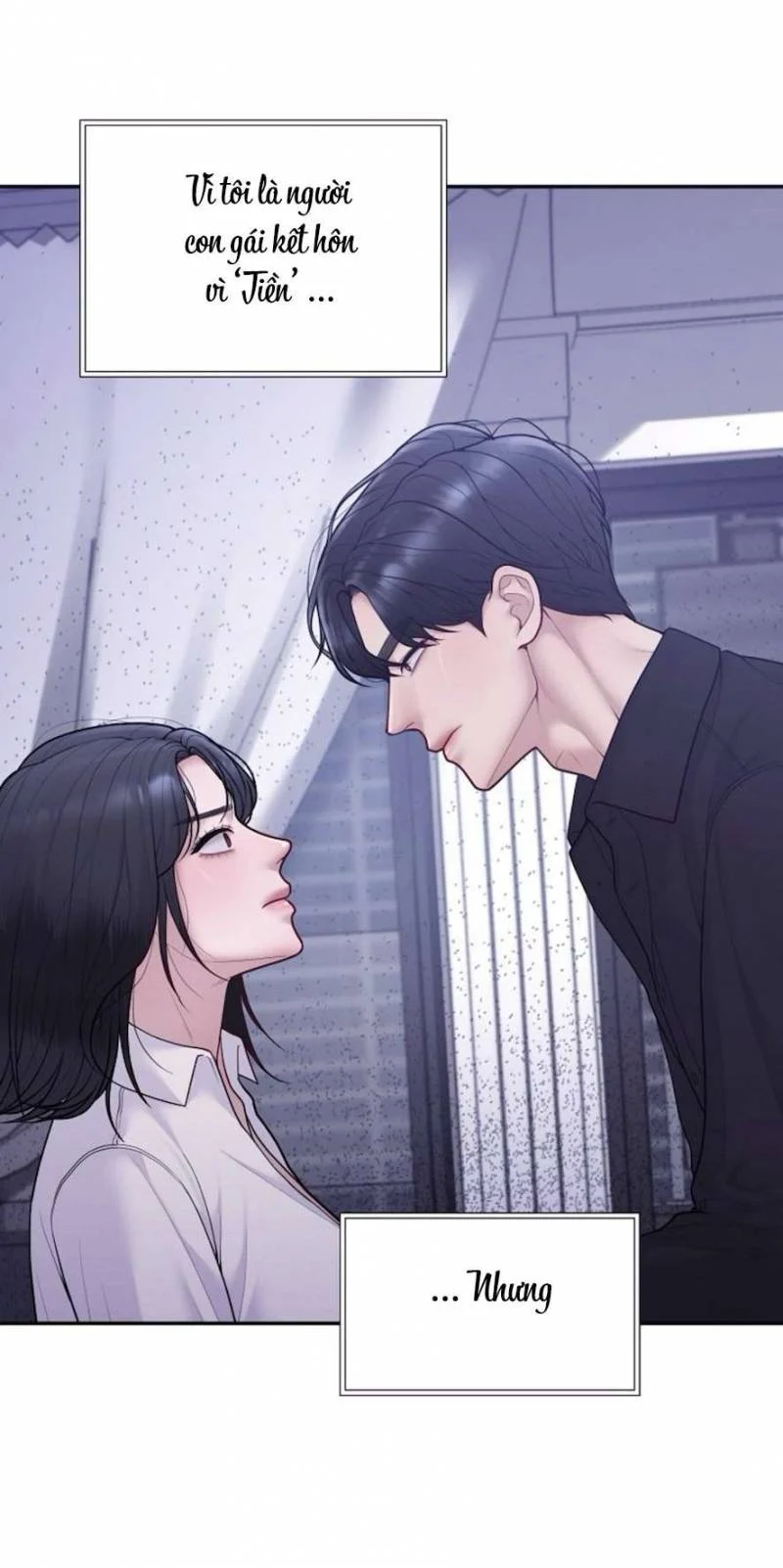Mang Thai, Chiếm Đoạt Chapter 6 - Trang 2