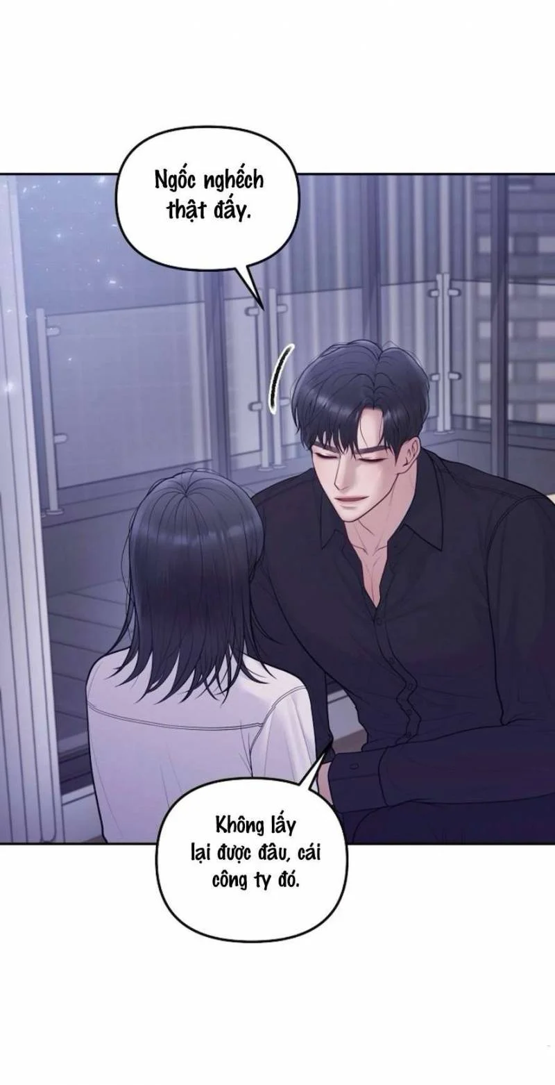 Mang Thai, Chiếm Đoạt Chapter 6 - Trang 2