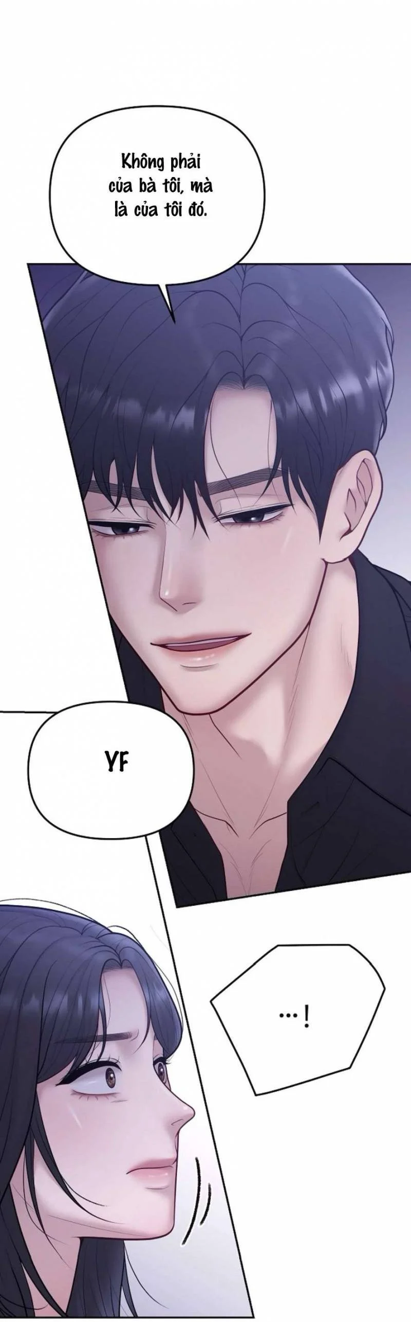 Mang Thai, Chiếm Đoạt Chapter 6 - Trang 2
