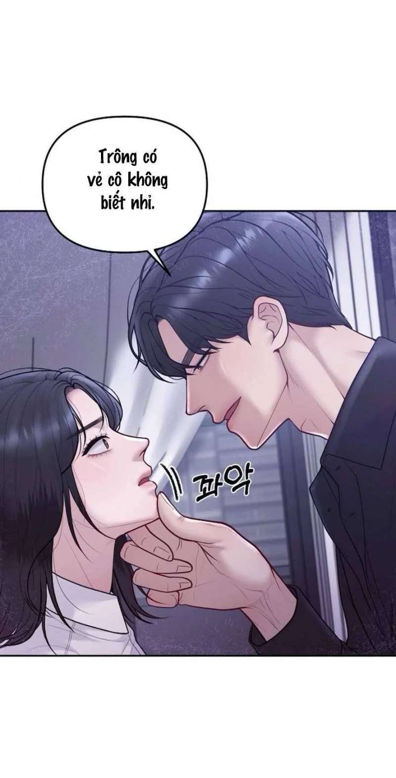 Mang Thai, Chiếm Đoạt Chapter 6 - Trang 2