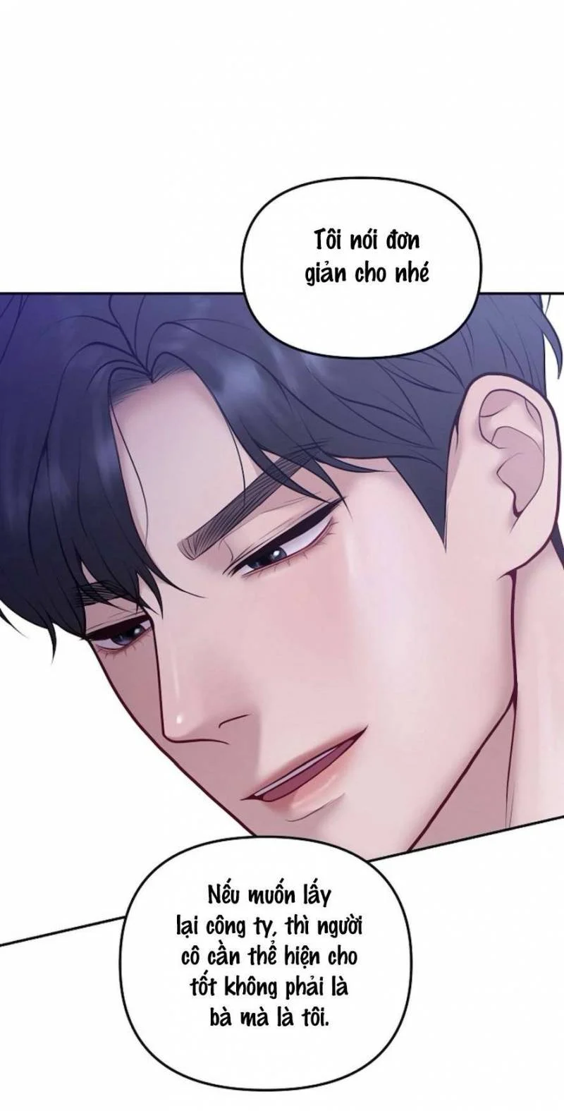 Mang Thai, Chiếm Đoạt Chapter 6 - Trang 2