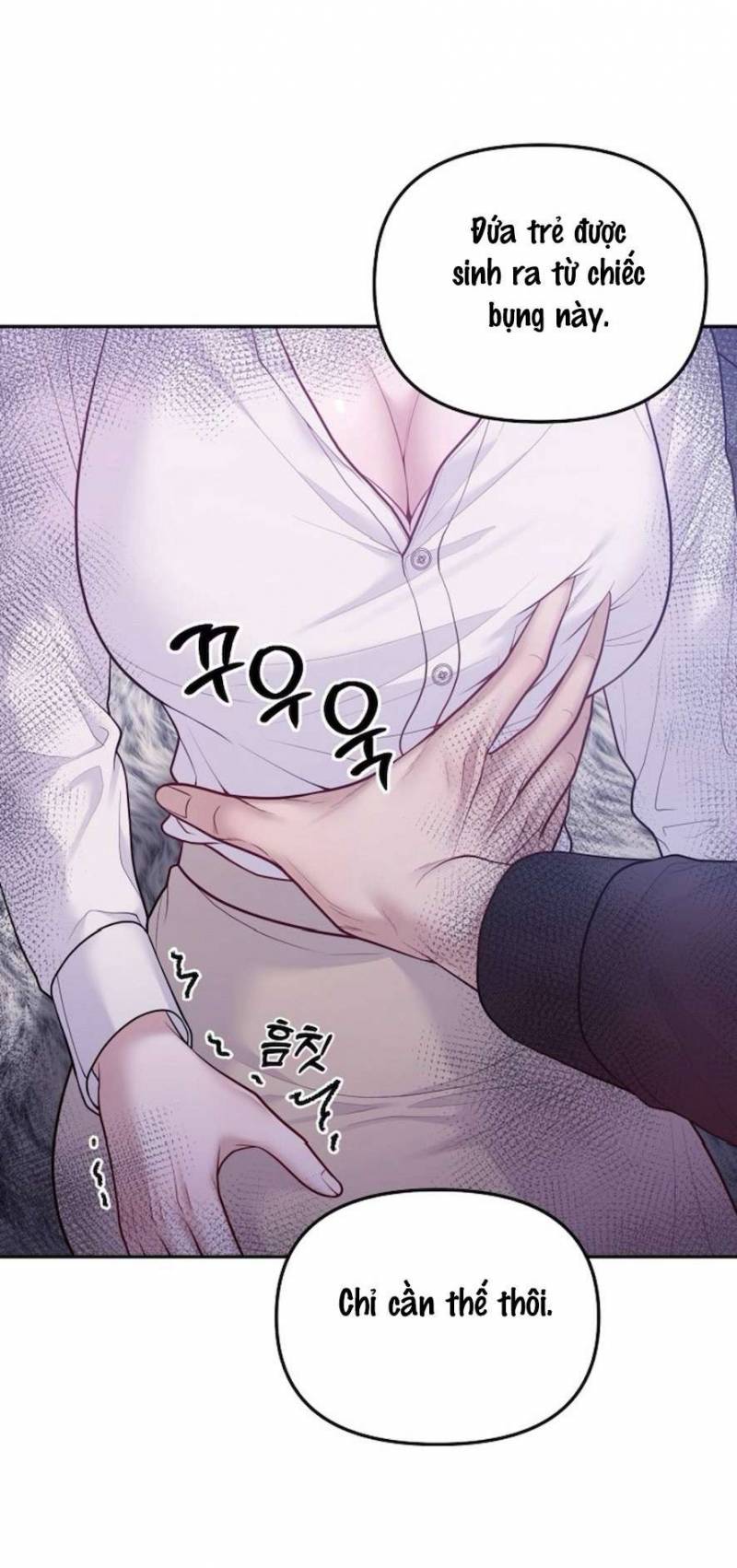 Mang Thai, Chiếm Đoạt Chapter 6 - Trang 2