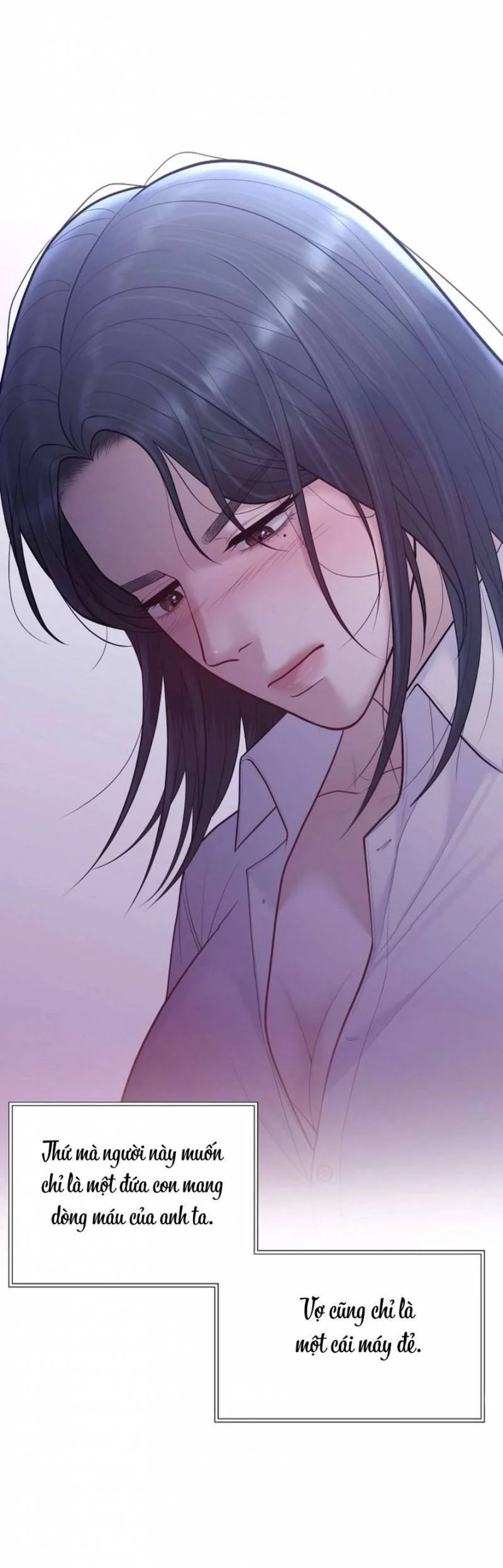 Mang Thai, Chiếm Đoạt Chapter 6 - Trang 2