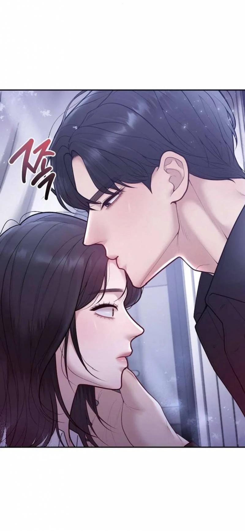 Mang Thai, Chiếm Đoạt Chapter 6 - Trang 2