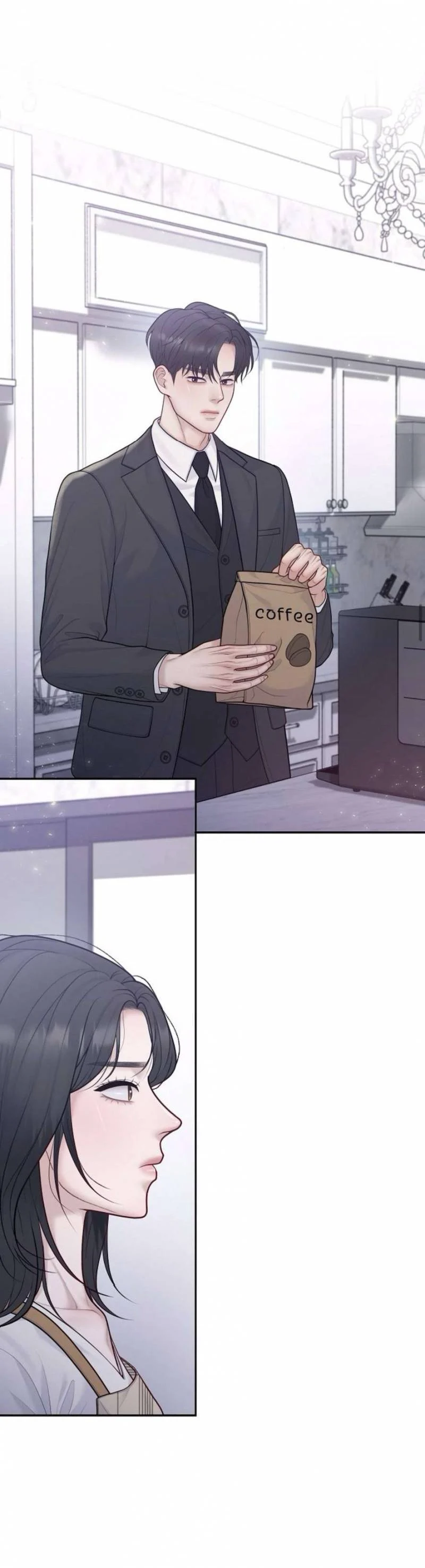 Mang Thai, Chiếm Đoạt Chapter 6 - Trang 2
