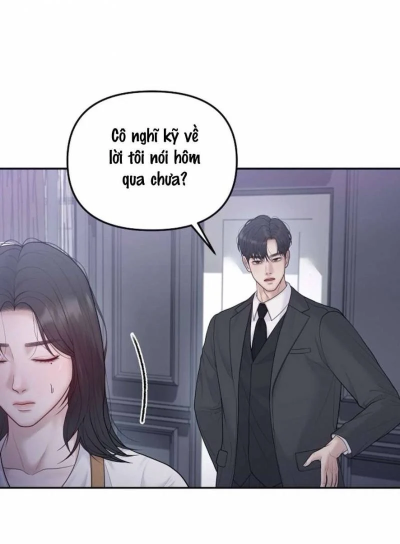 Mang Thai, Chiếm Đoạt Chapter 6 - Trang 2