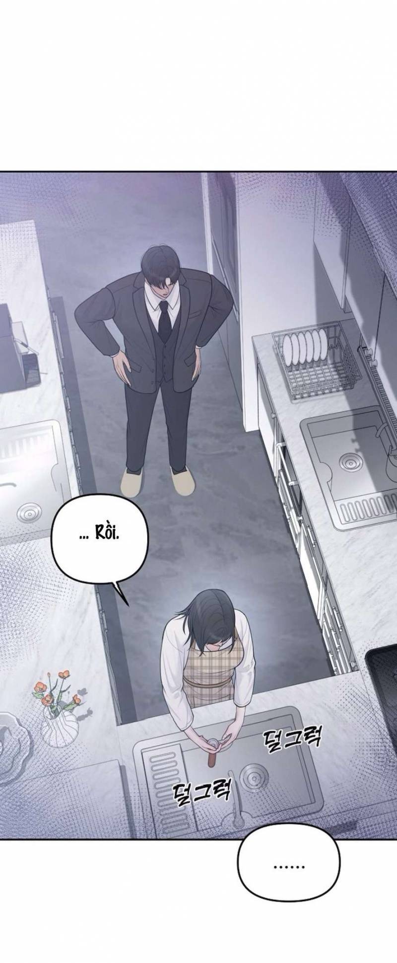Mang Thai, Chiếm Đoạt Chapter 6 - Trang 2
