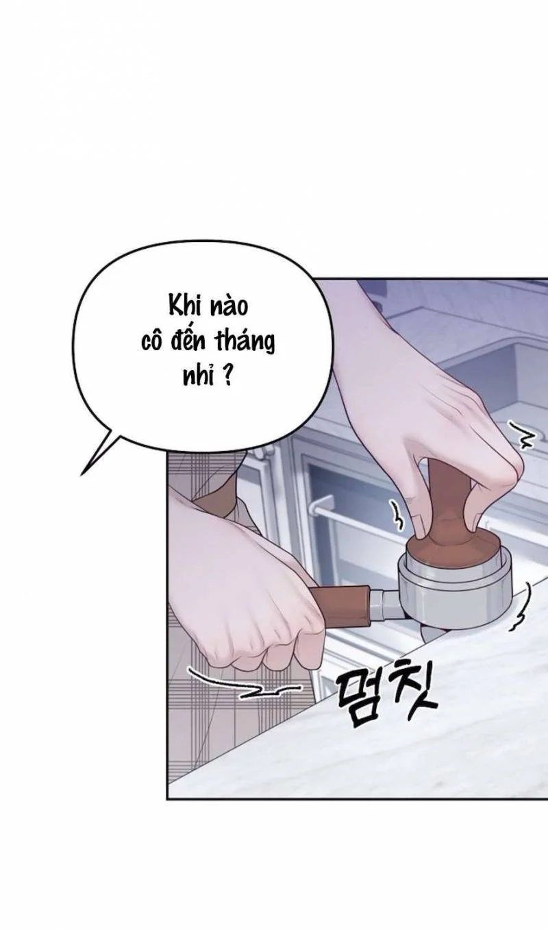 Mang Thai, Chiếm Đoạt Chapter 6 - Trang 2