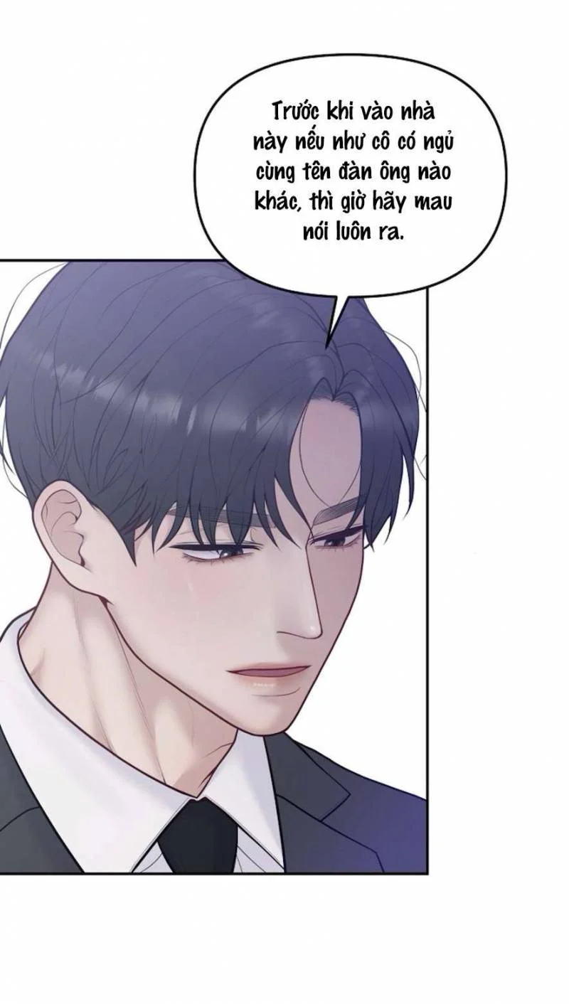 Mang Thai, Chiếm Đoạt Chapter 6 - Trang 2