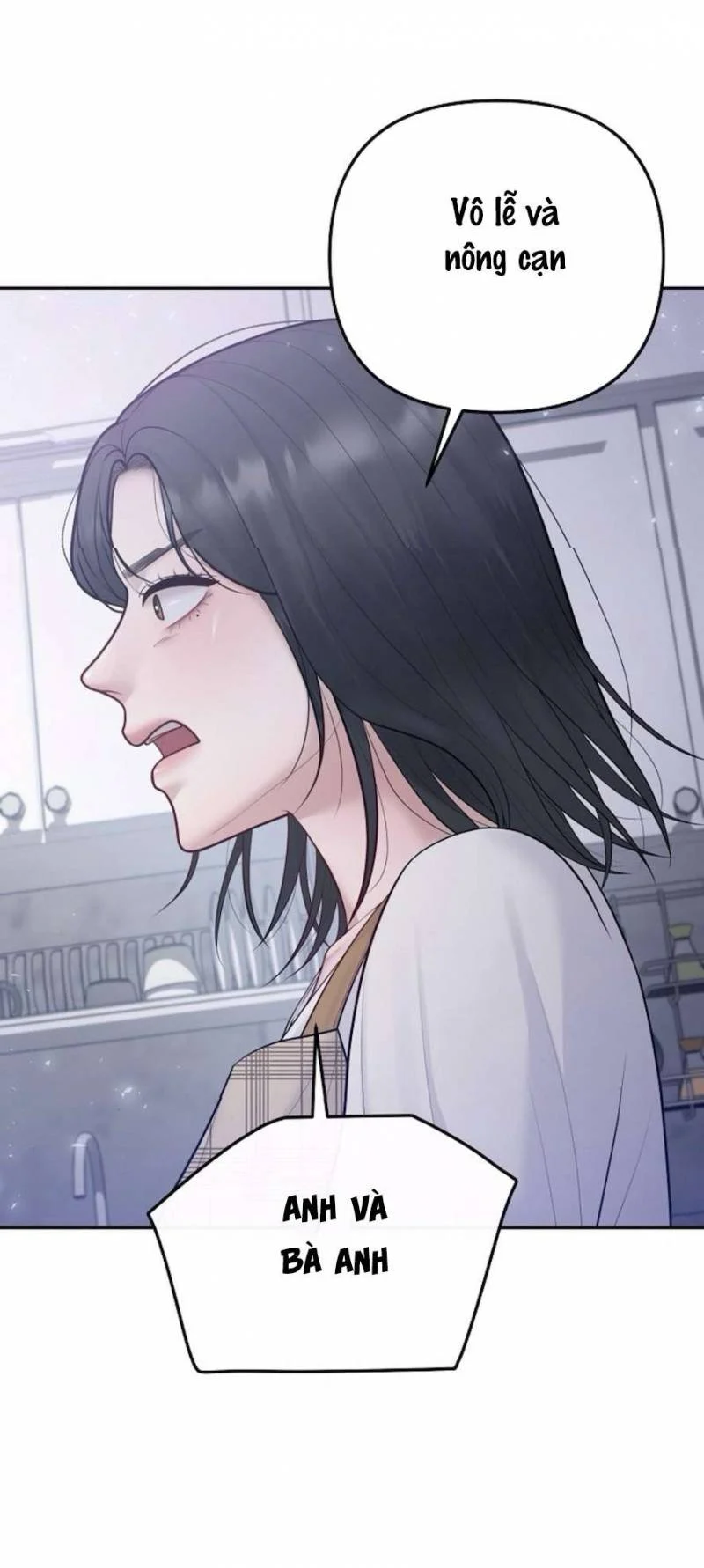Mang Thai, Chiếm Đoạt Chapter 6 - Trang 2