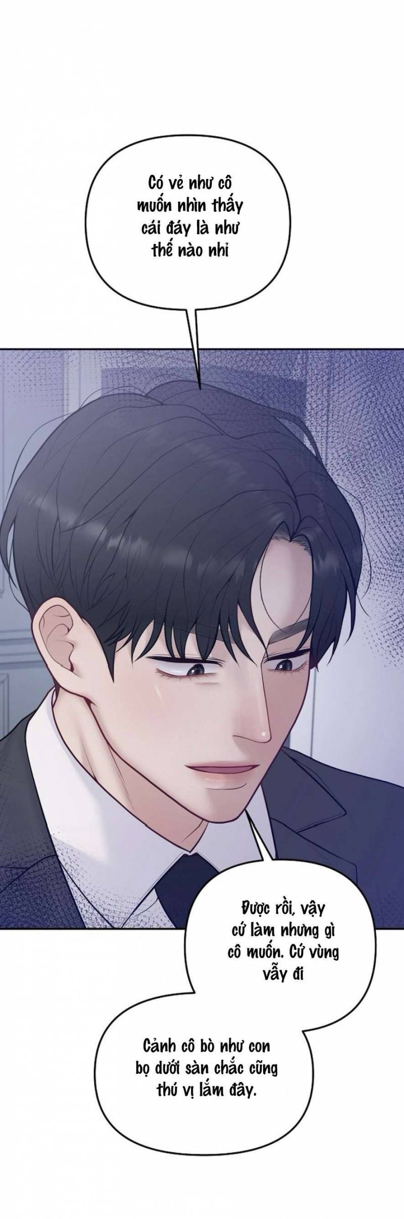 Mang Thai, Chiếm Đoạt Chapter 6 - Trang 2
