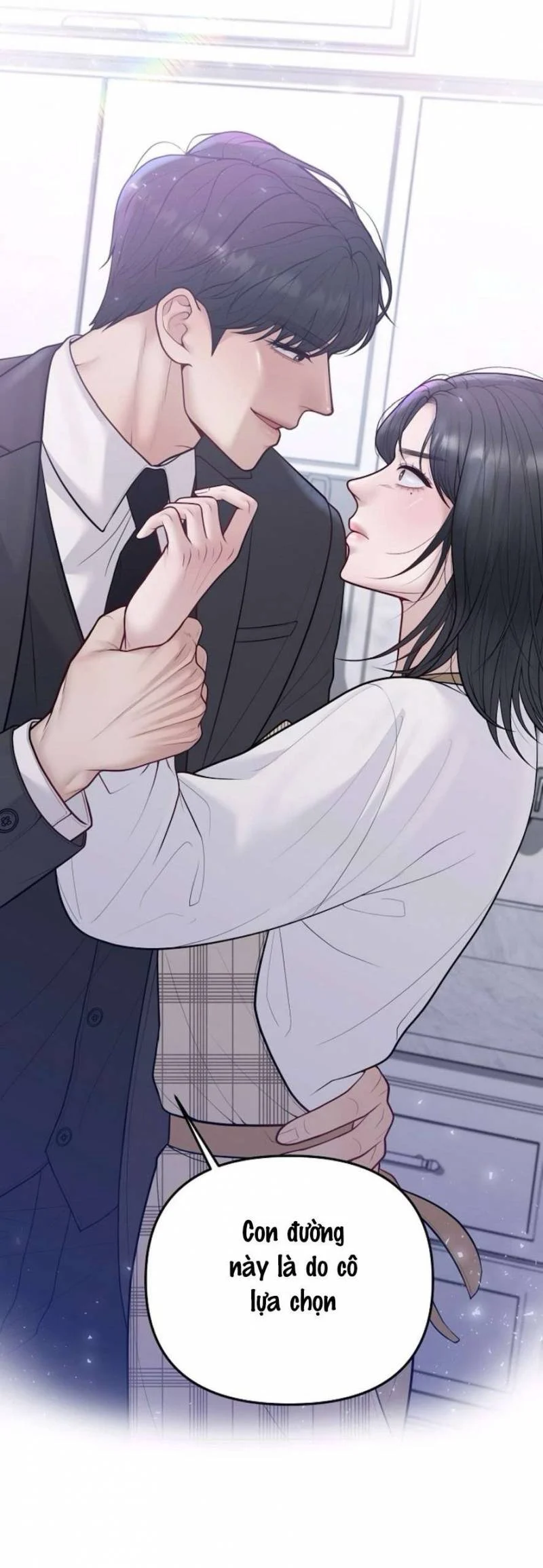 Mang Thai, Chiếm Đoạt Chapter 6 - Trang 2