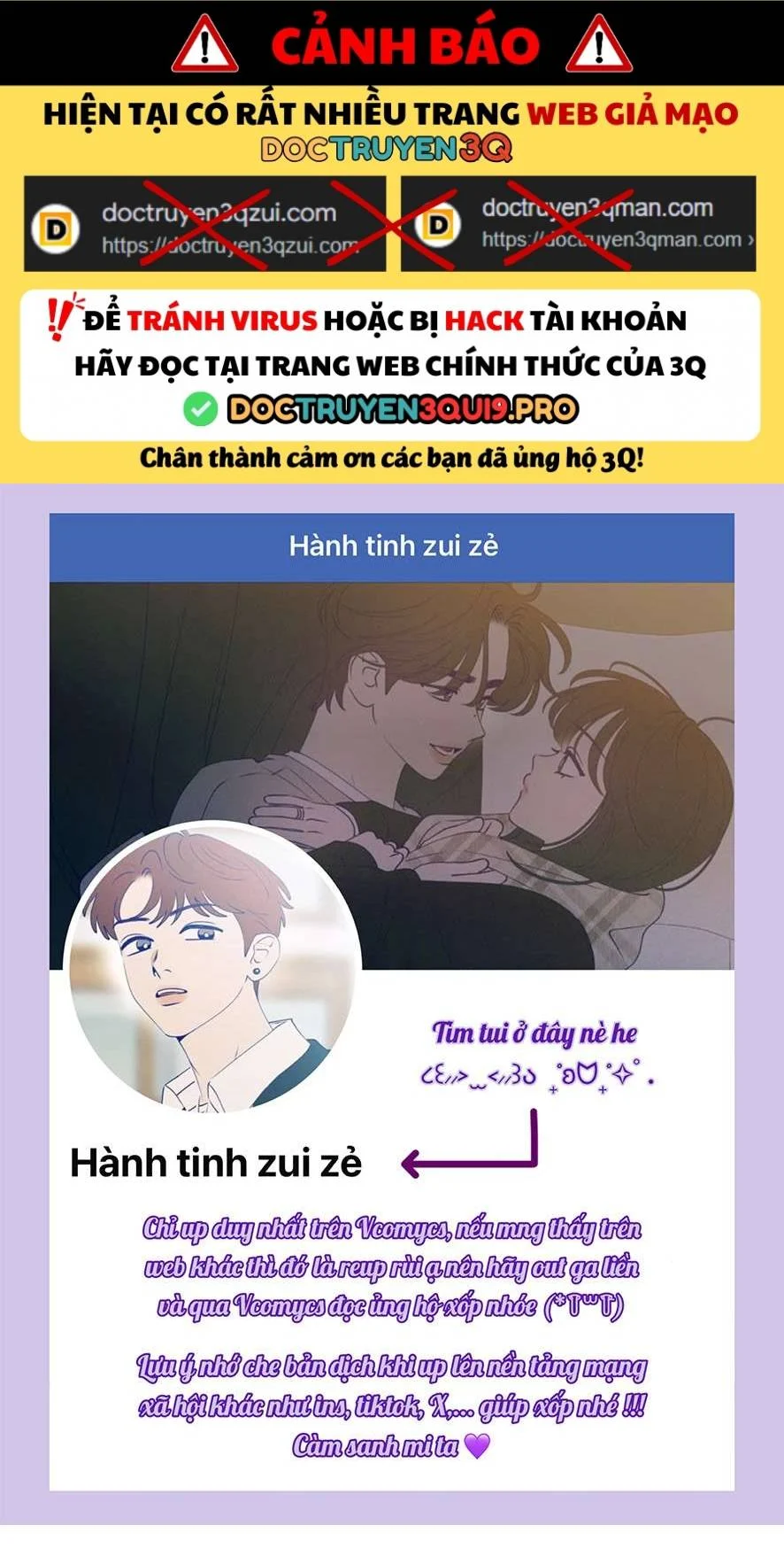 Mang Thai, Chiếm Đoạt Chapter 8 - Trang 2