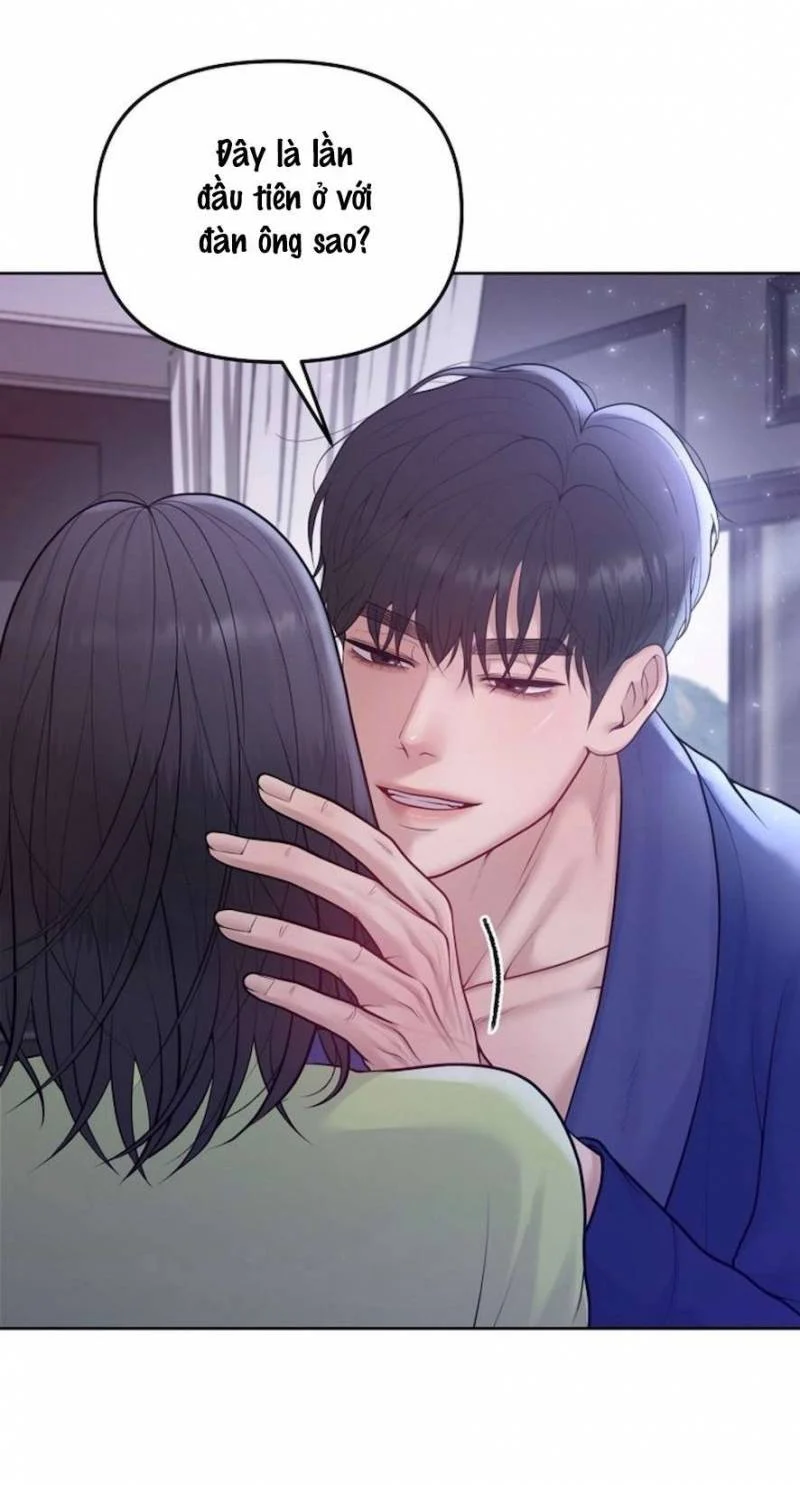 Mang Thai, Chiếm Đoạt Chapter 8 - Trang 2