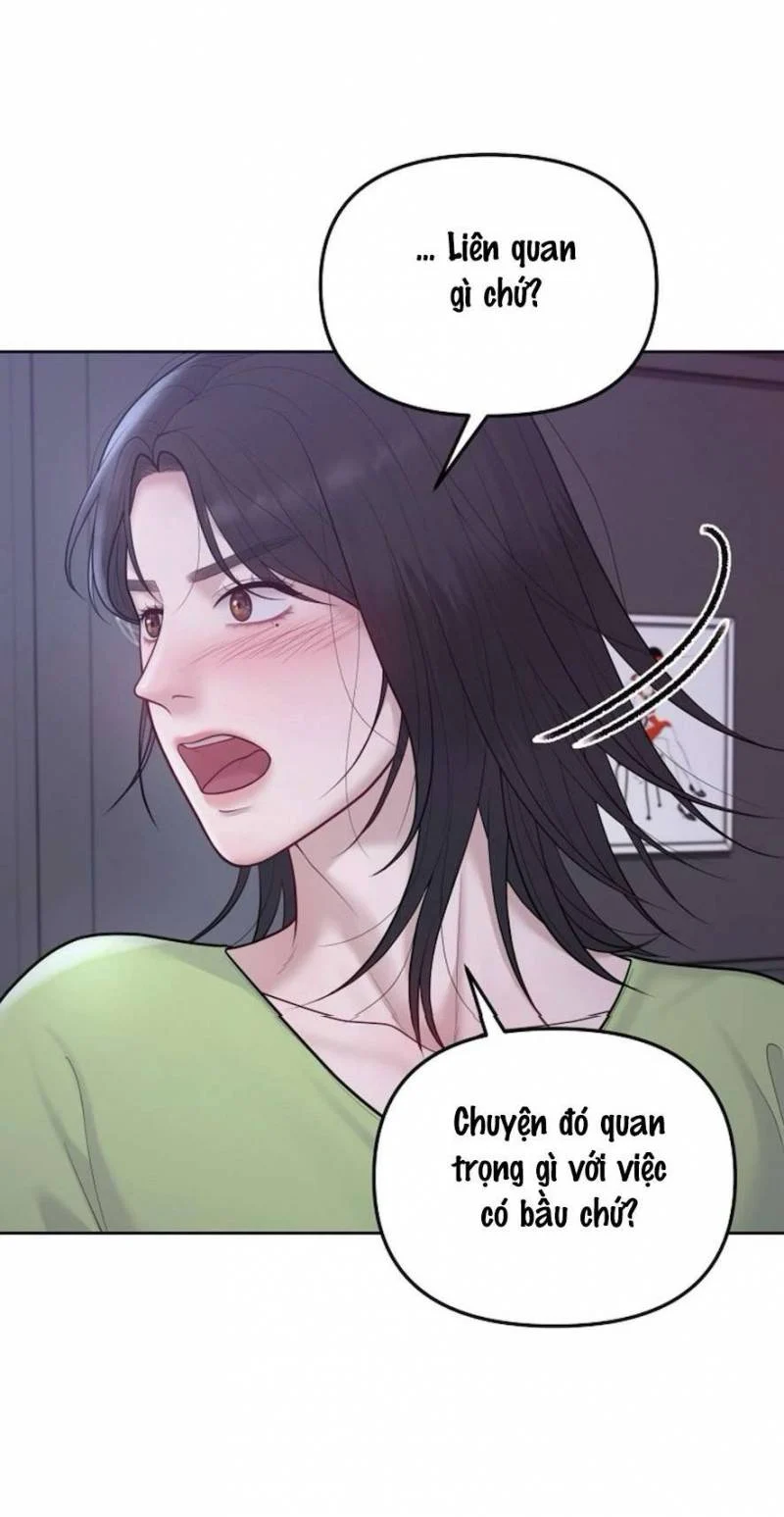 Mang Thai, Chiếm Đoạt Chapter 8 - Trang 2