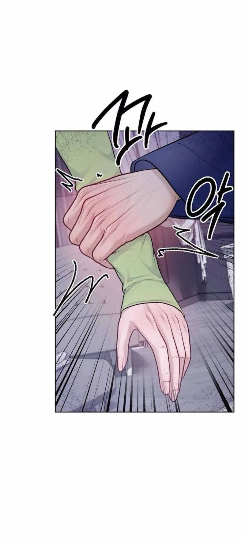 Mang Thai, Chiếm Đoạt Chapter 8 - Trang 2