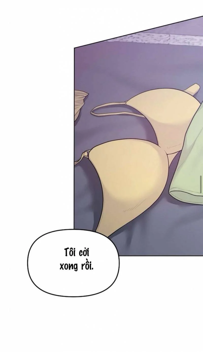 Mang Thai, Chiếm Đoạt Chapter 8 - Trang 2