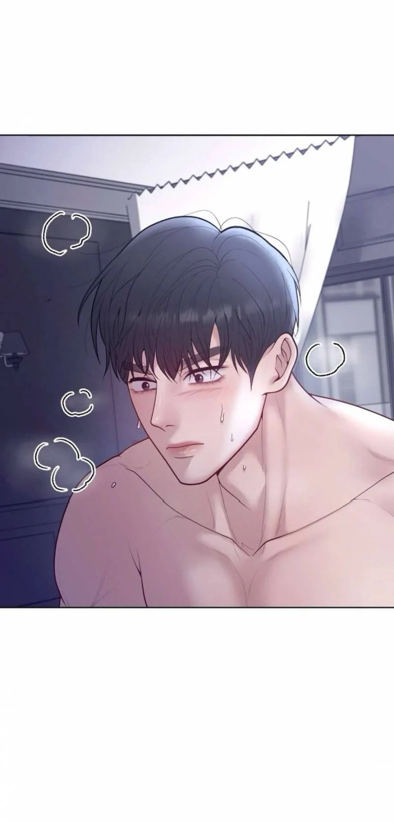 Mang Thai, Chiếm Đoạt Chapter 8 - Trang 2