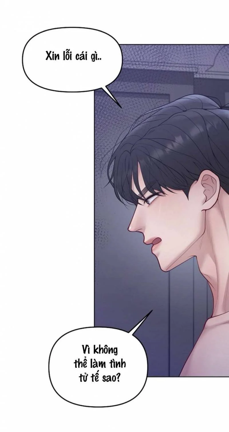 Mang Thai, Chiếm Đoạt Chapter 8 - Trang 2