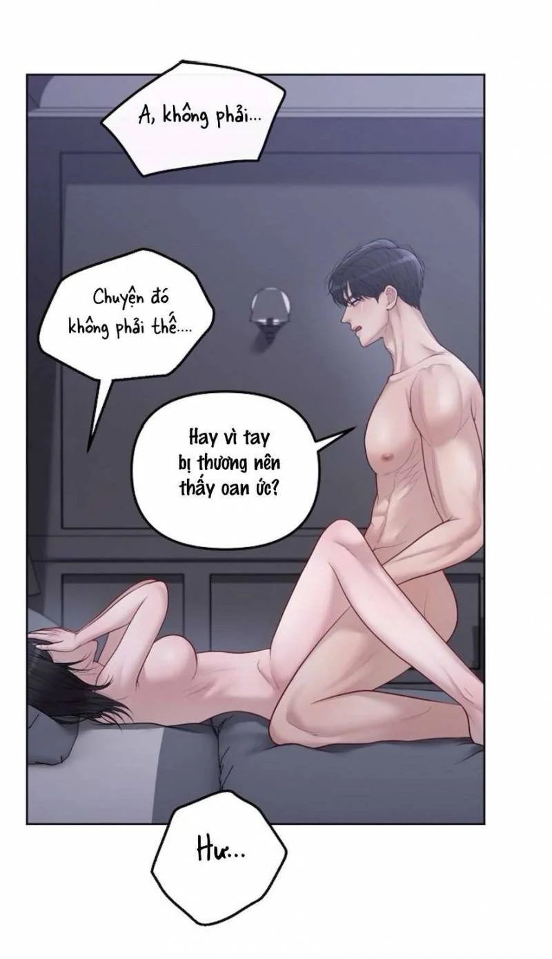 Mang Thai, Chiếm Đoạt Chapter 8 - Trang 2