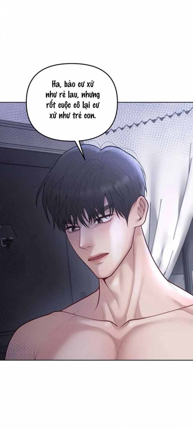 Mang Thai, Chiếm Đoạt Chapter 8 - Trang 2